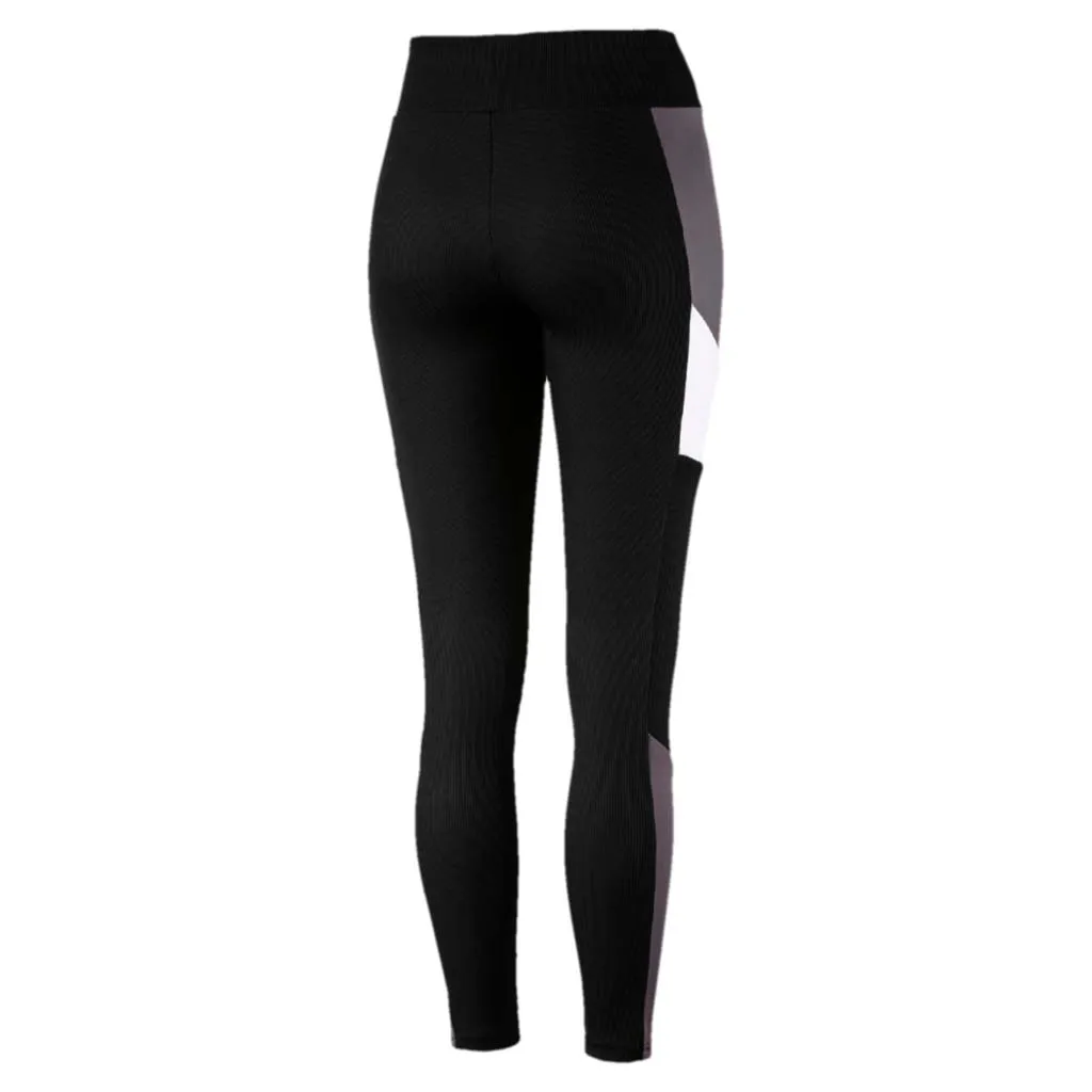 Legging sport femme Puma Archive Retro Rib