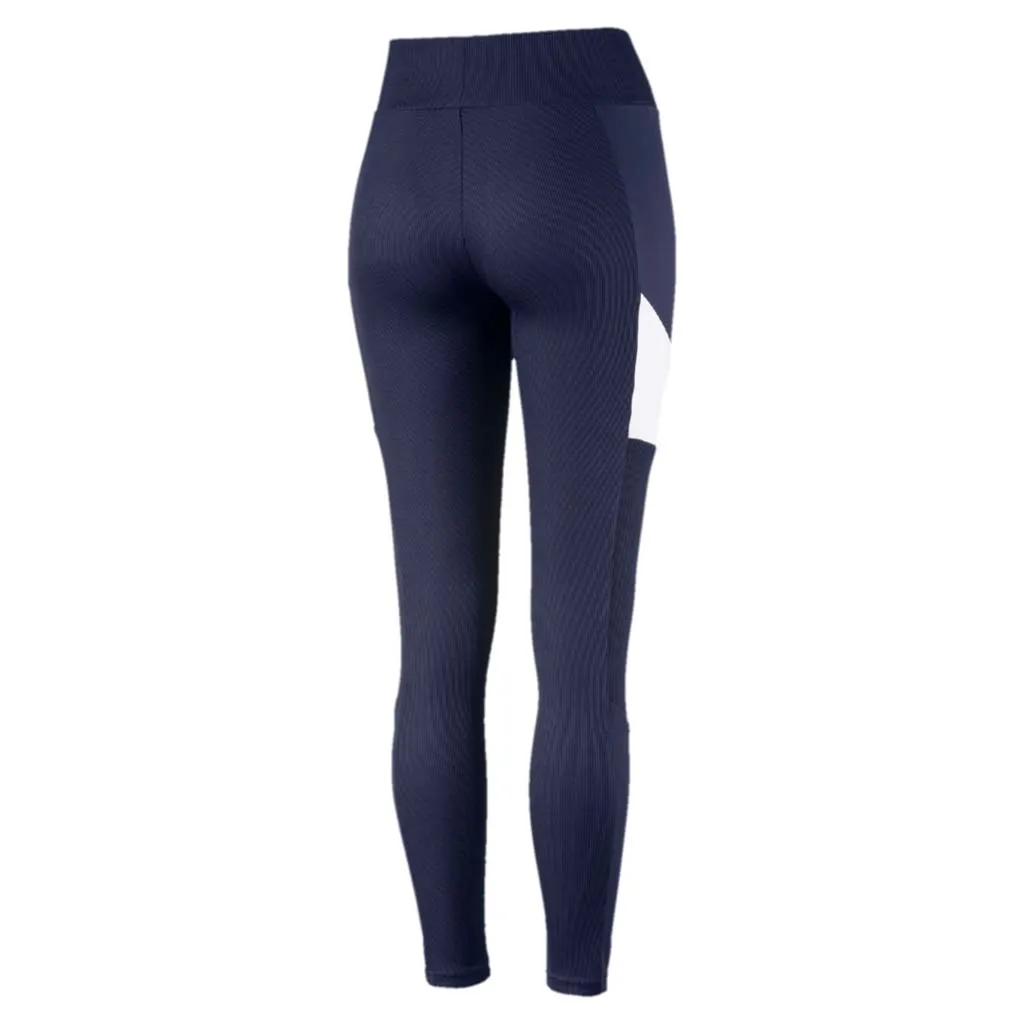 Legging sport femme Puma Archive Retro Rib