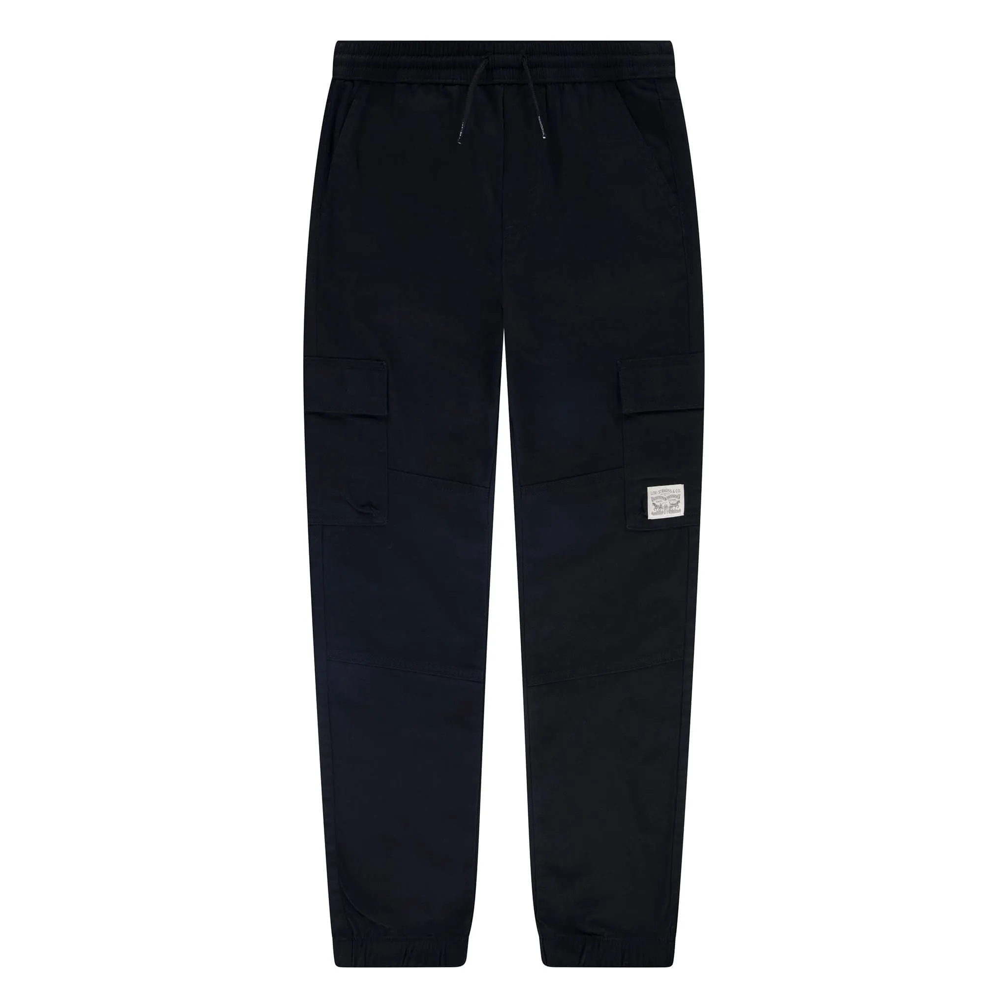 Levi's Relaxed Cargo Joggers 8-16y  - Clement