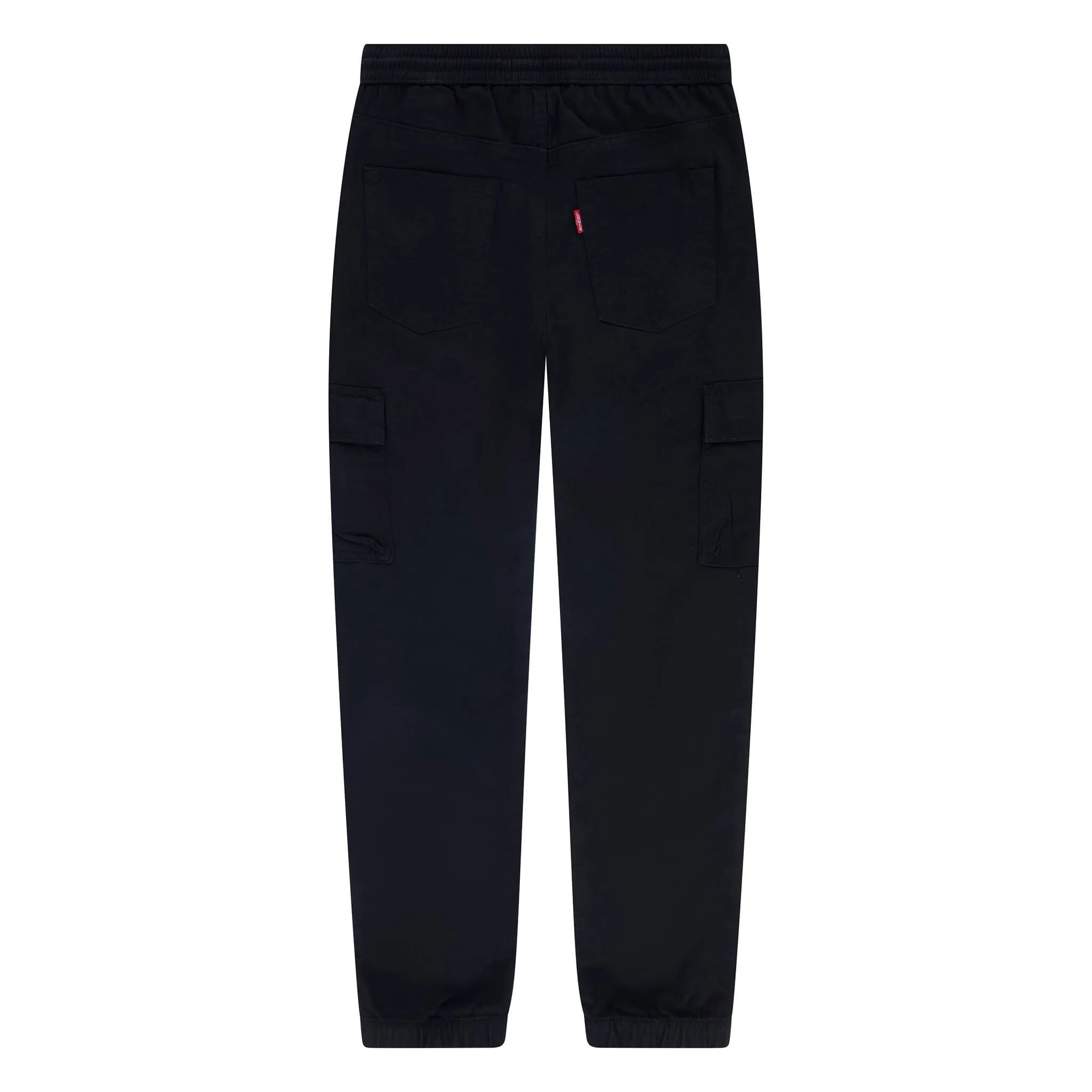 Levi's Relaxed Cargo Joggers 8-16y  - Clement