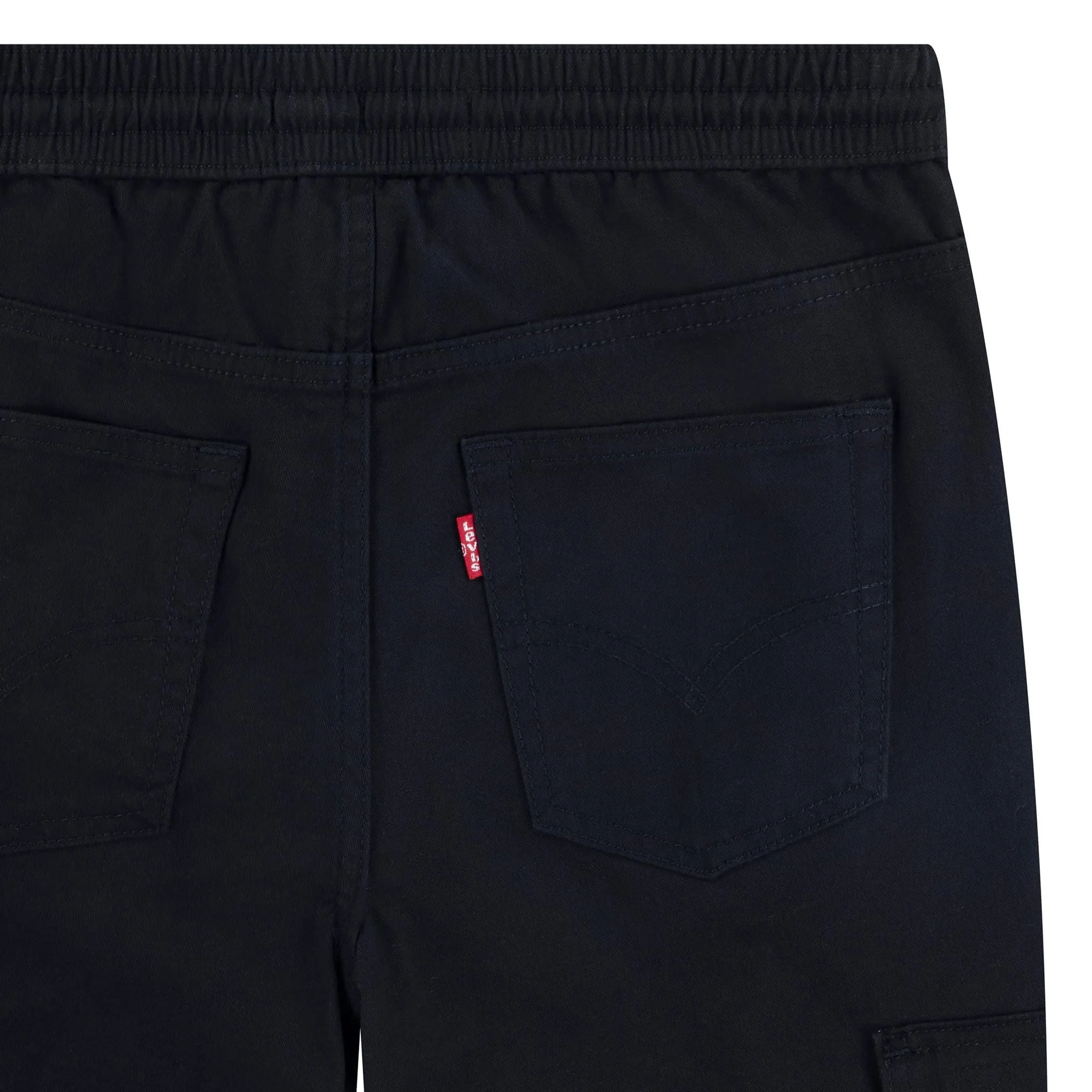 Levi's Relaxed Cargo Joggers 8-16y  - Clement