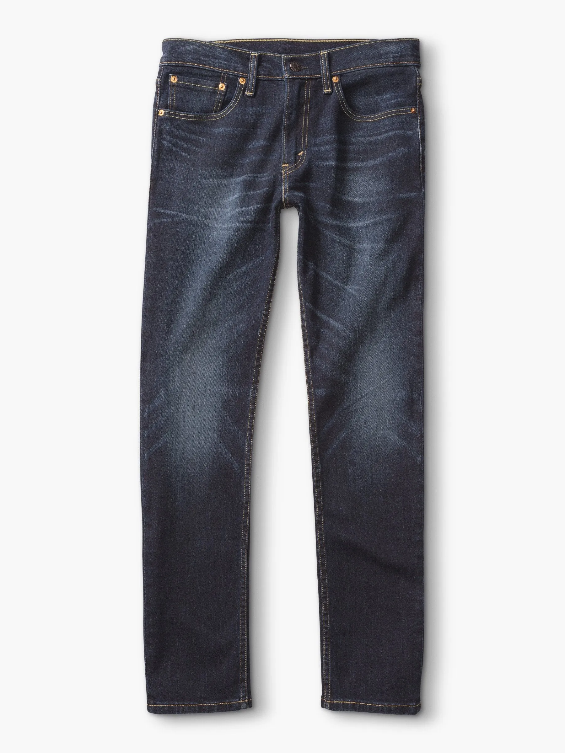 Levi's Men's 511 Slim Fit Jeans - Sequioa