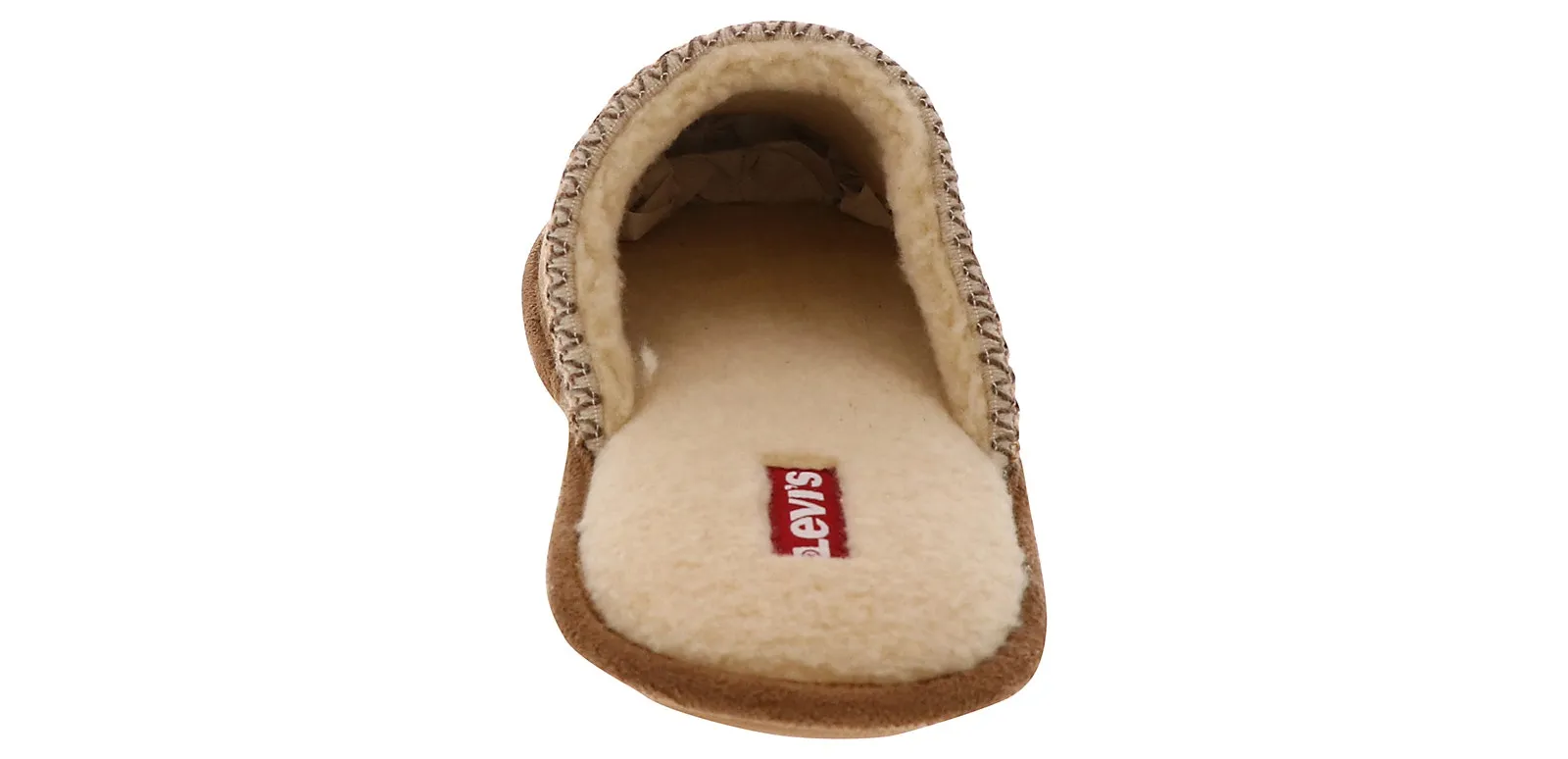 Levis Milton Nordic Men’s Comfort Slipper--