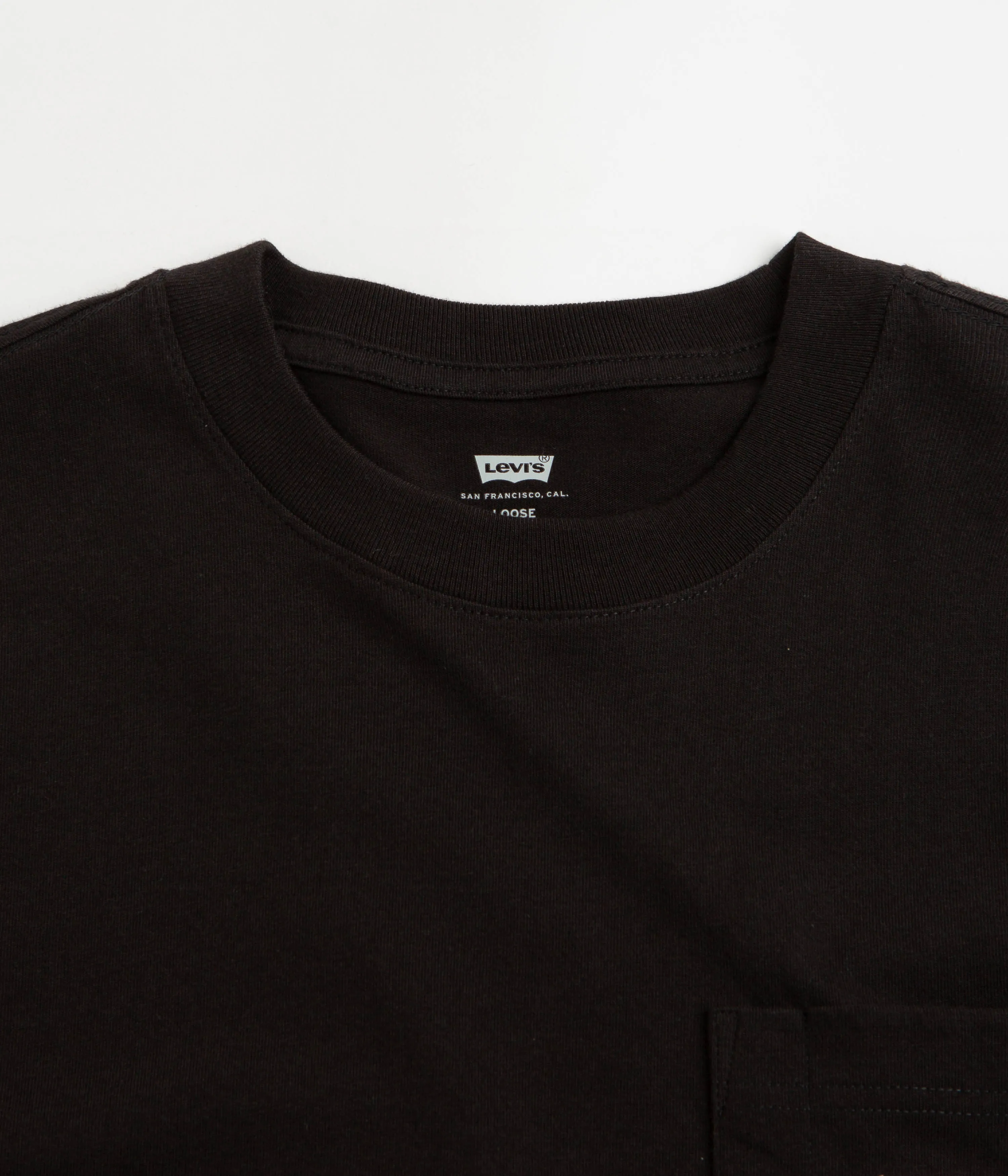 Levi's Workwear T-Shirt - Meteorite