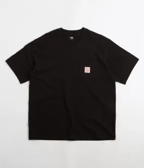 Levi's Workwear T-Shirt - Meteorite