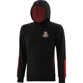 Limavady Hockey Club Kids' Jenson Fleece Hooded Top