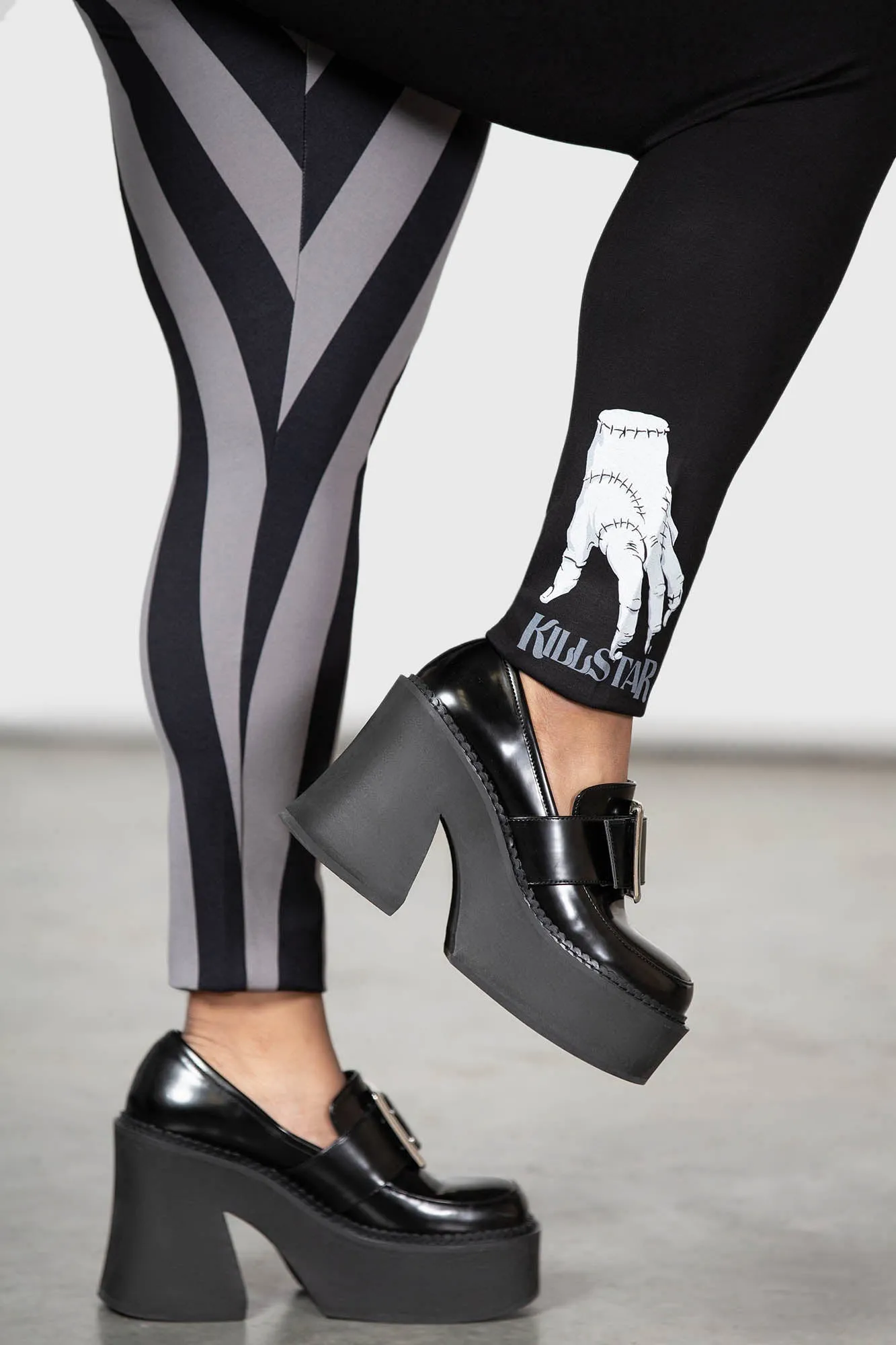 Loathe Leggings [PLUS]