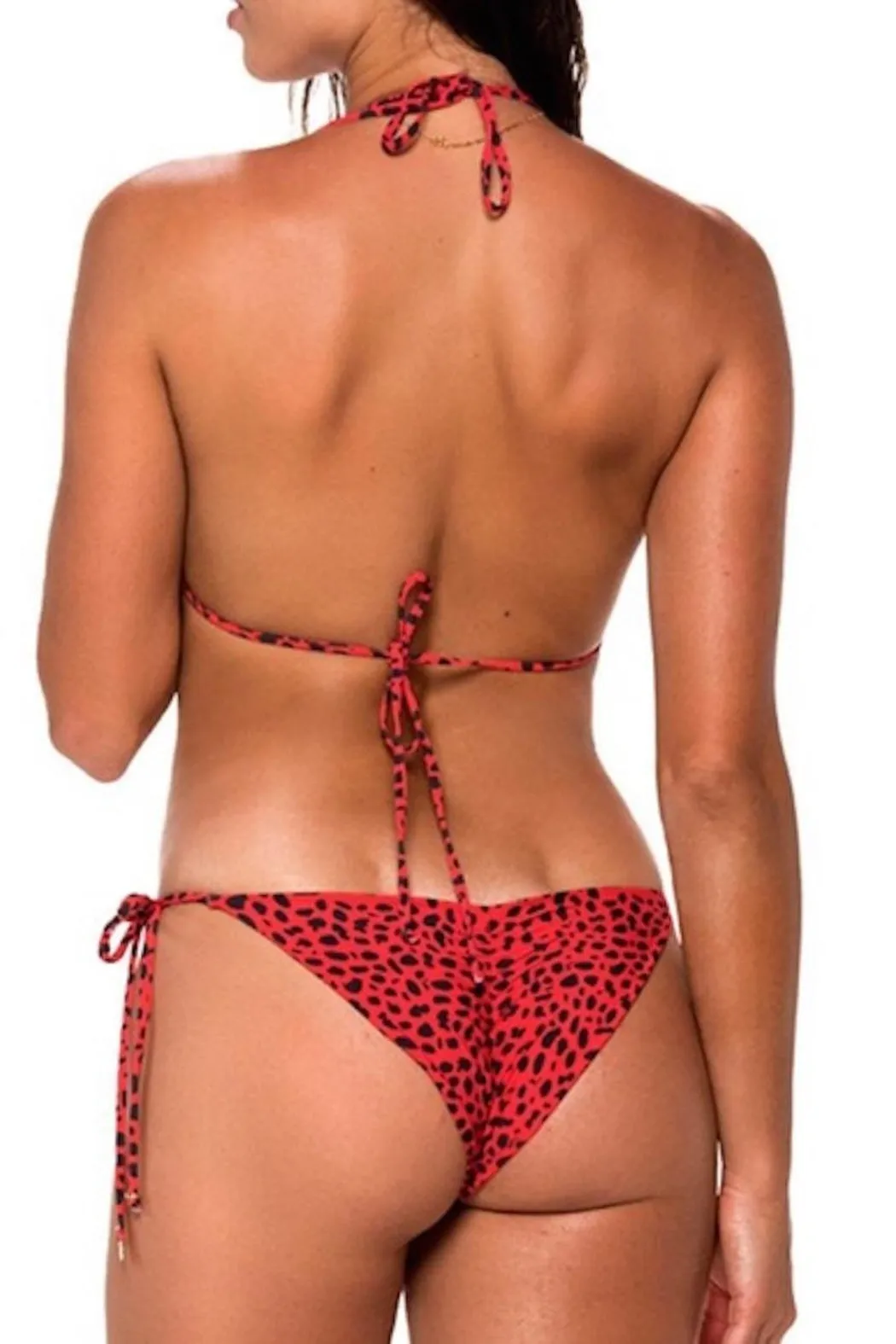 M Spots&Dots Basel Dolly Bikini