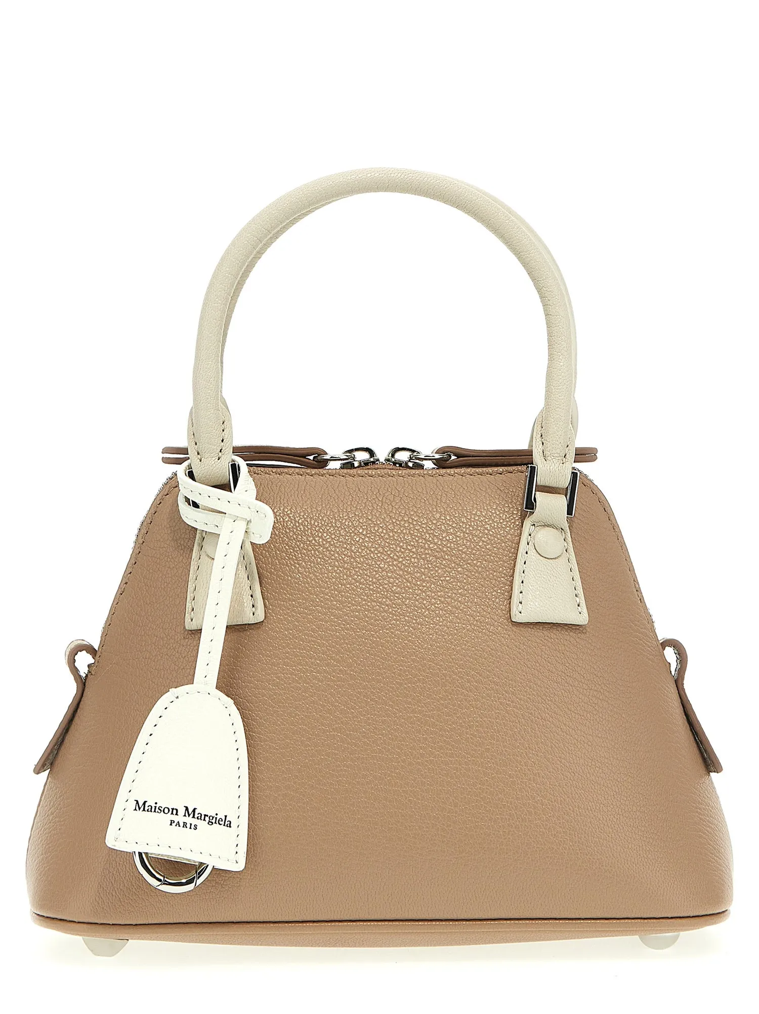 Maison Margiela    Maison Margiela '5 Ac Classique Micro' Handbag