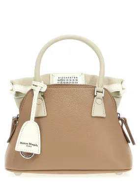 Maison Margiela    Maison Margiela '5 Ac Classique Micro' Handbag