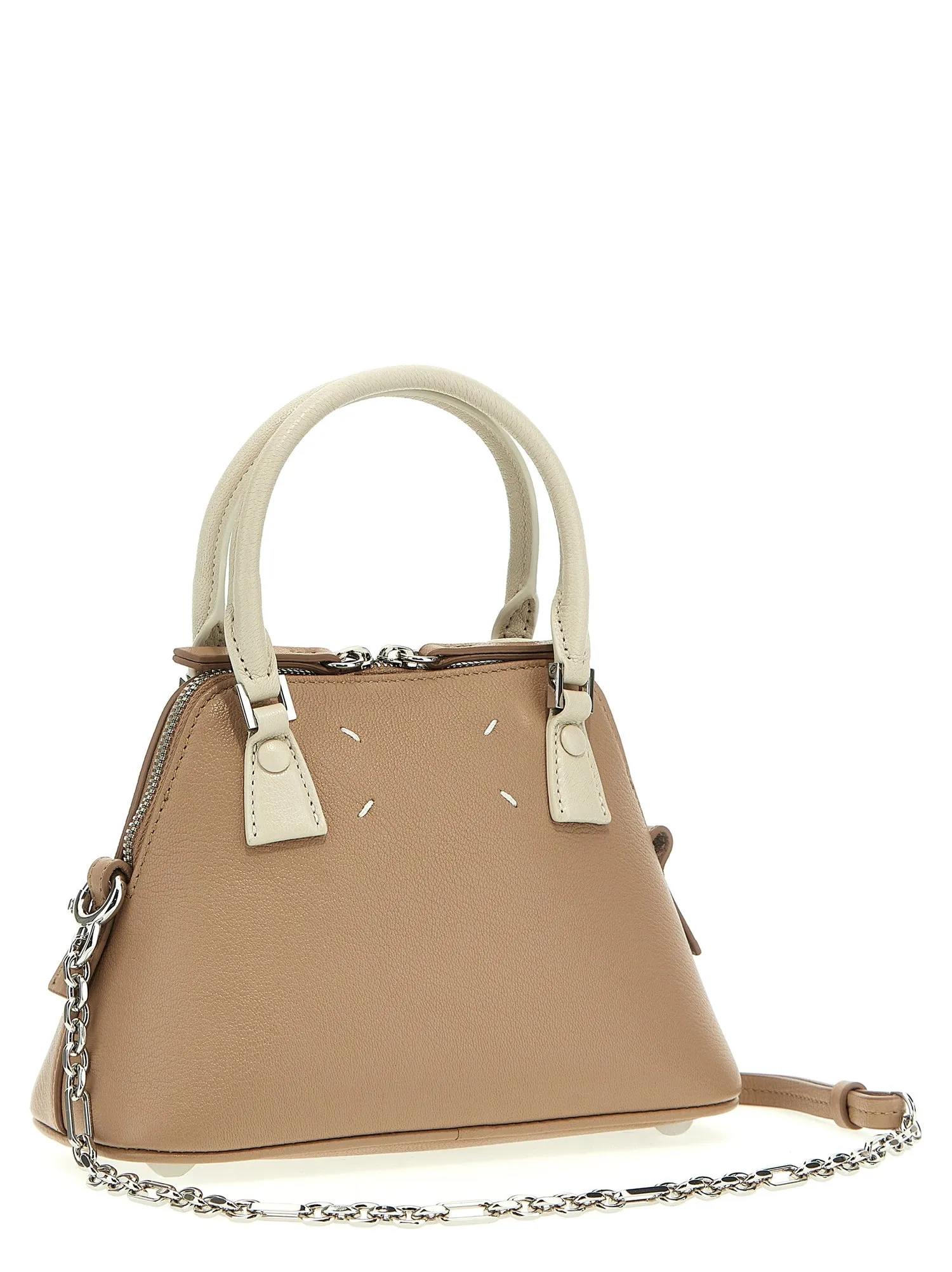 Maison Margiela    Maison Margiela '5 Ac Classique Micro' Handbag