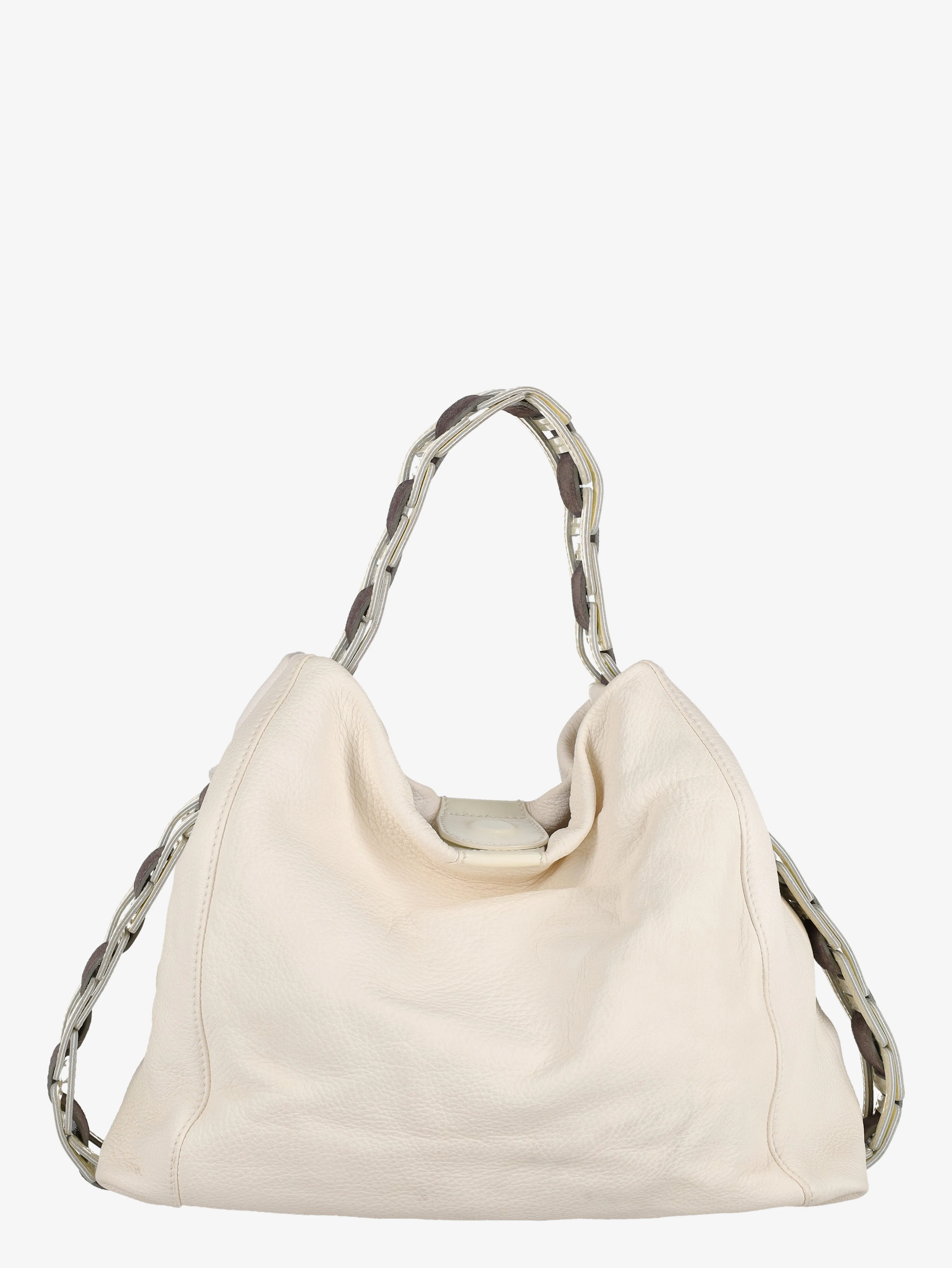 Malo Leather Handbag