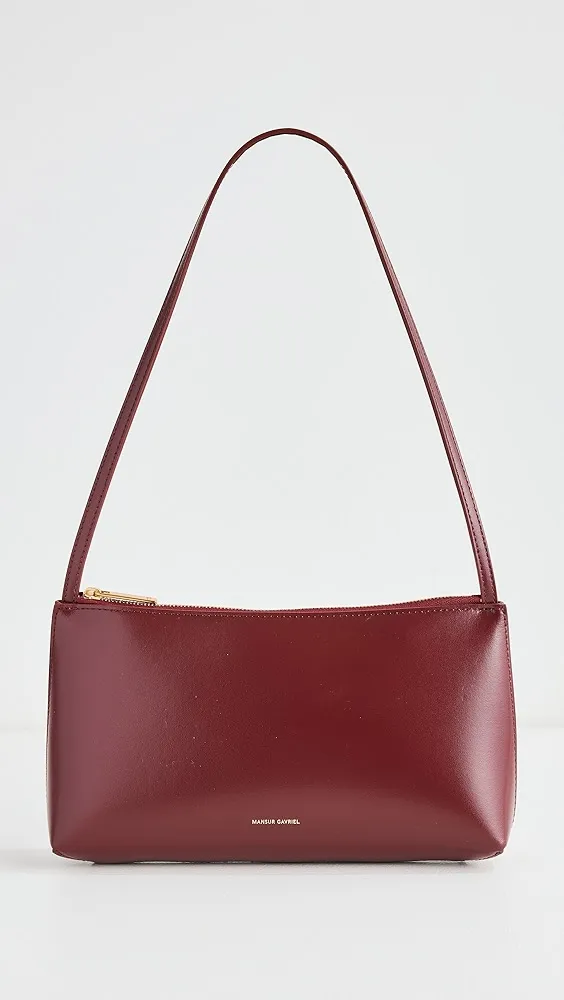 Mansur Gavriel   Gaia Shoulder Bag 