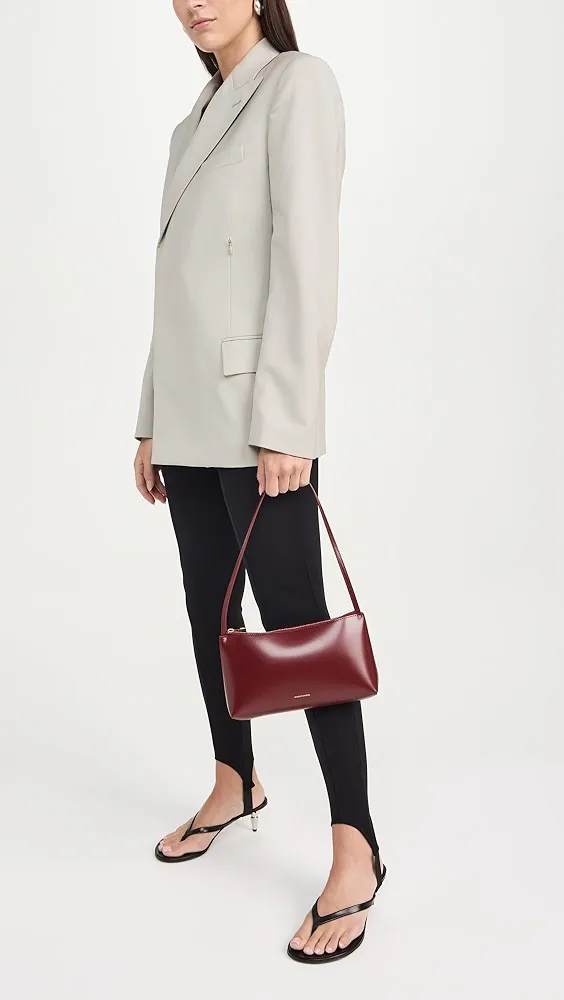 Mansur Gavriel   Gaia Shoulder Bag 