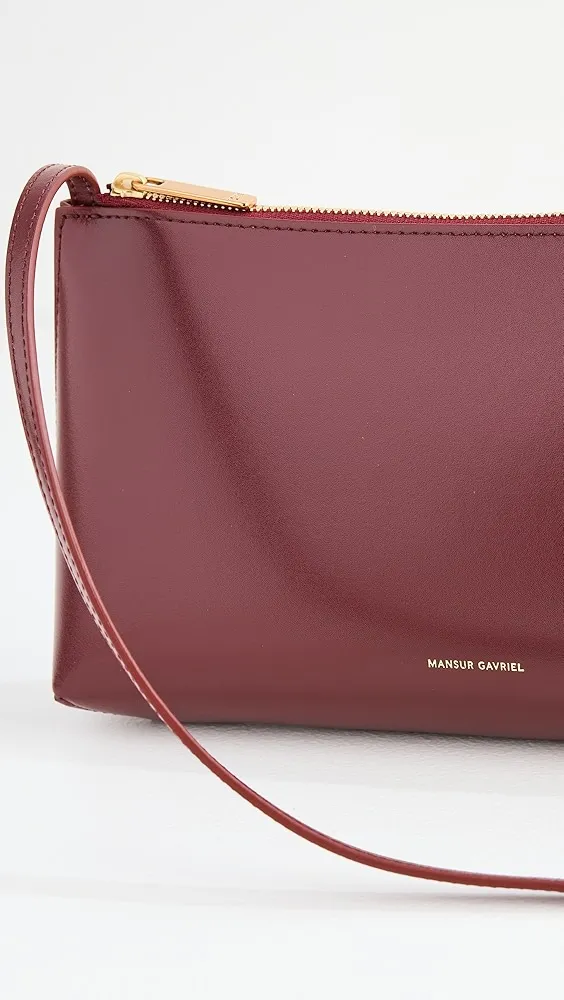 Mansur Gavriel   Gaia Shoulder Bag 