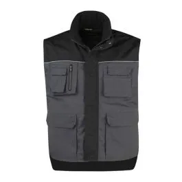 Marcus Work Vest - Storvik