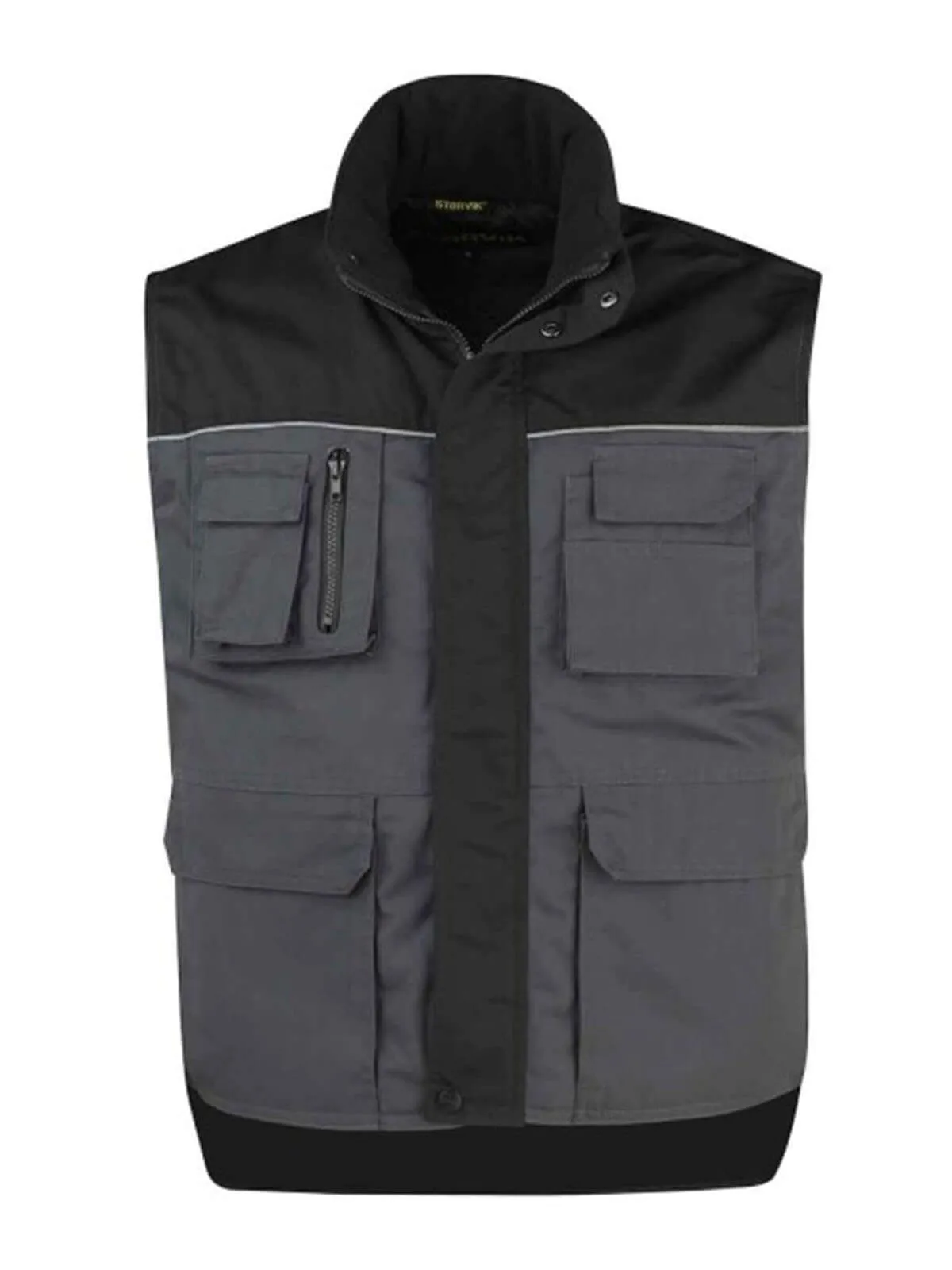 Marcus Work Vest - Storvik