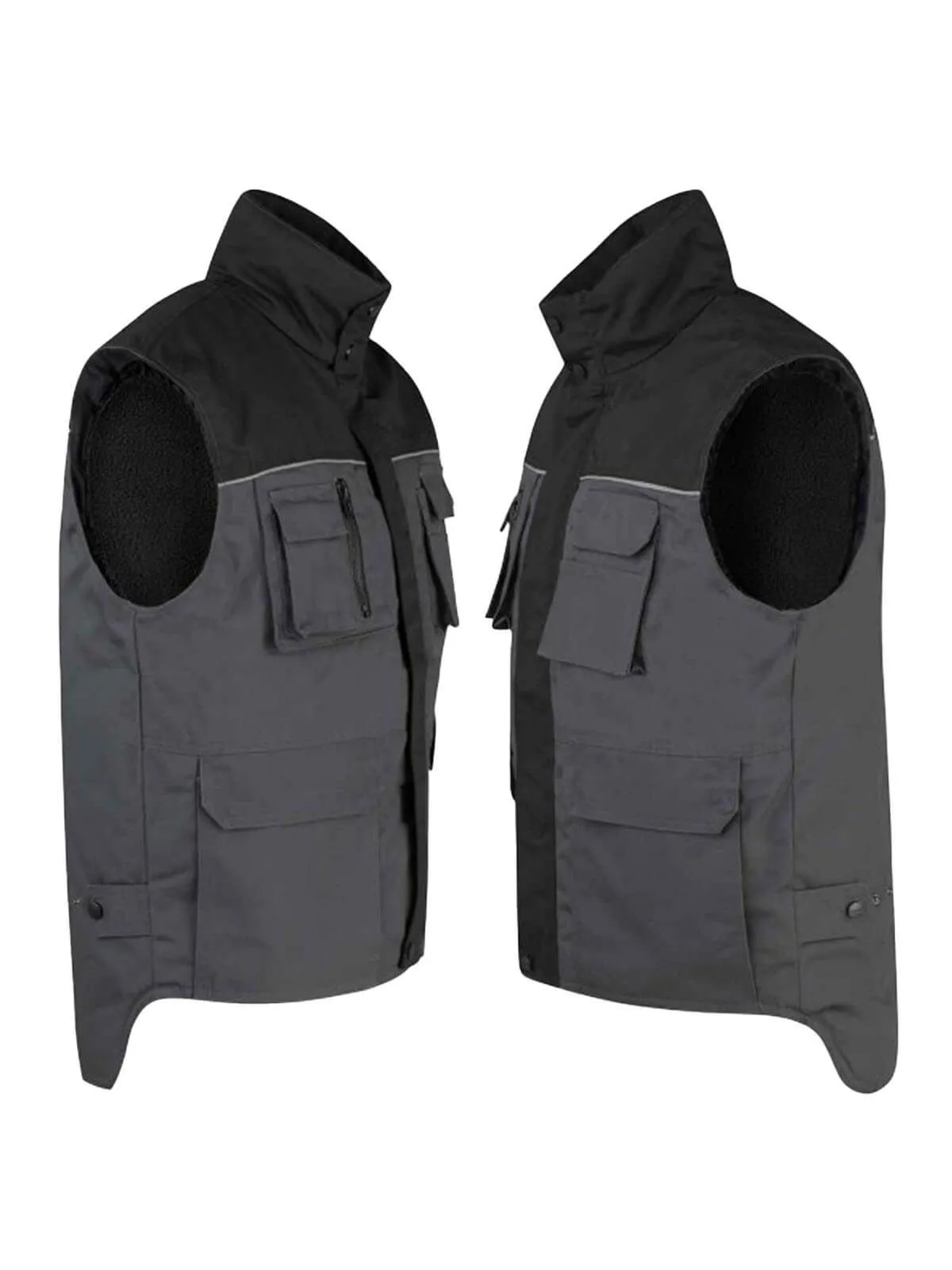 Marcus Work Vest - Storvik