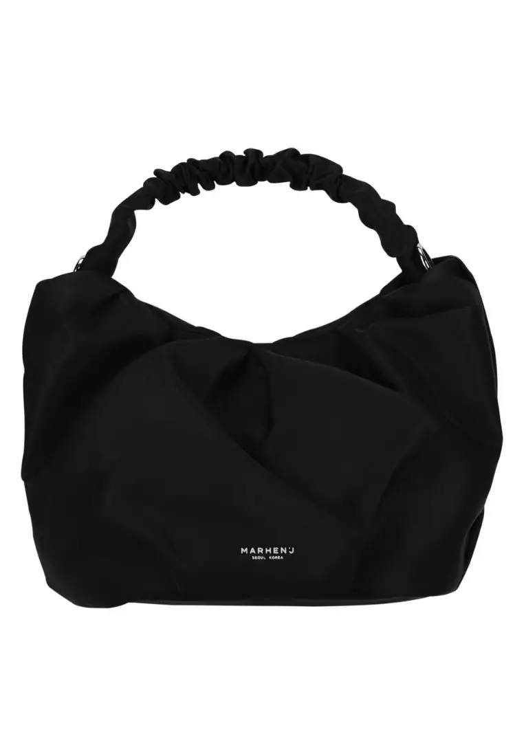 MARHEN.J MARHEN.J TULIP Bag - Black