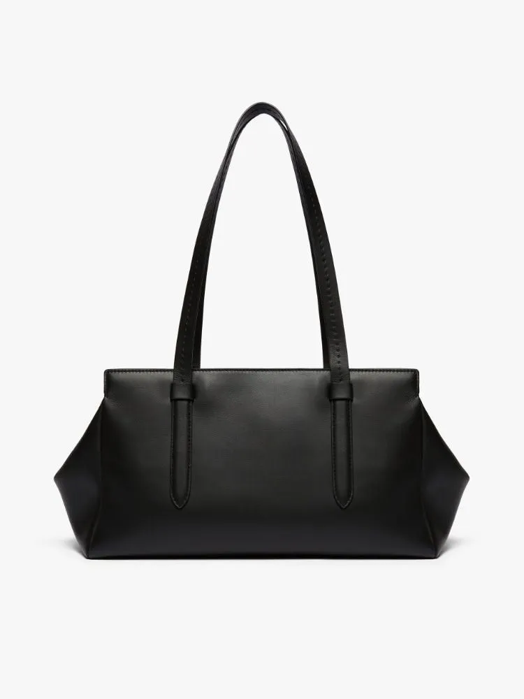 MAX MARA Stylish and Versatile Black Handbag - Perfect for SS24