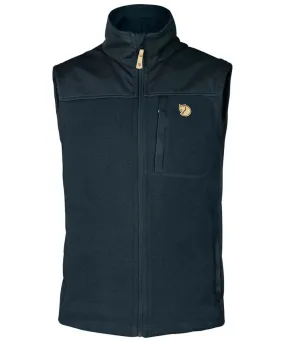 Men's Fjallraven Buck Fleece Vest