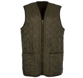 Men's Barbour Polarquilt Waistcoat