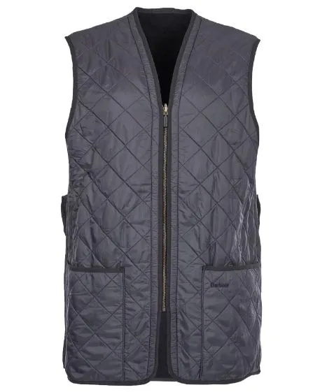 Men's Barbour Polarquilt Waistcoat