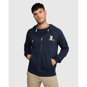 Men's Bennett Full Zip Hoodie