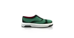 Men`s Luxury Flat Sneakers 51281