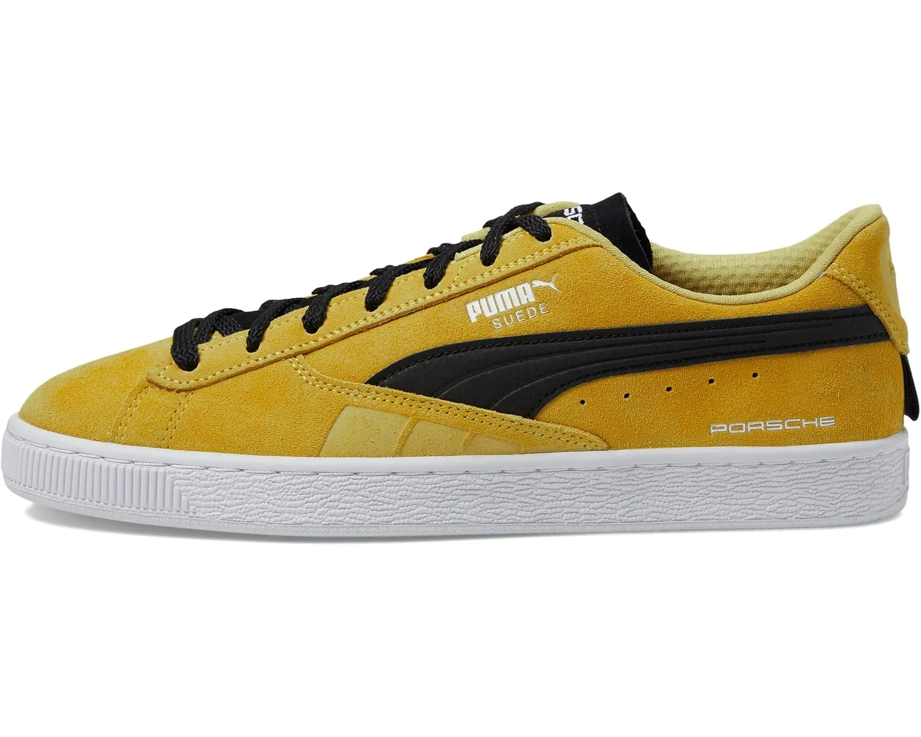 Men's PUMA Porsche Legacy Suede