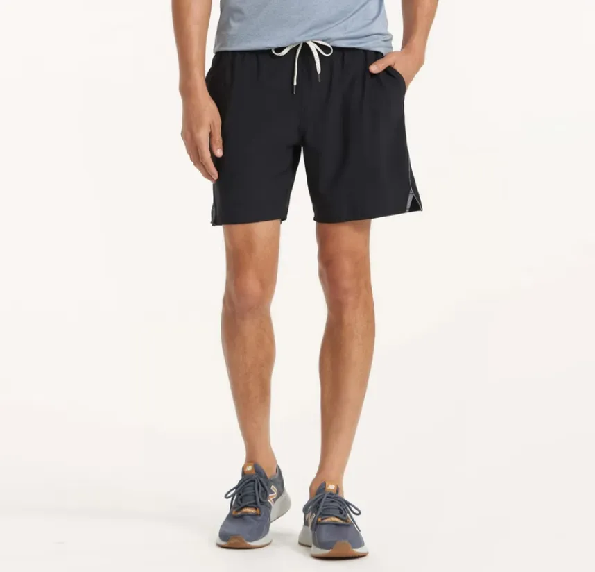 MEN'S TRAIL SHORT 7