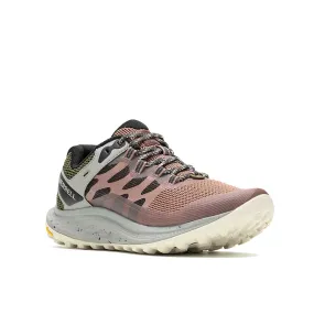 Merrell Women's Women's Antora 3 Sneakers - Burlwood/Avocado