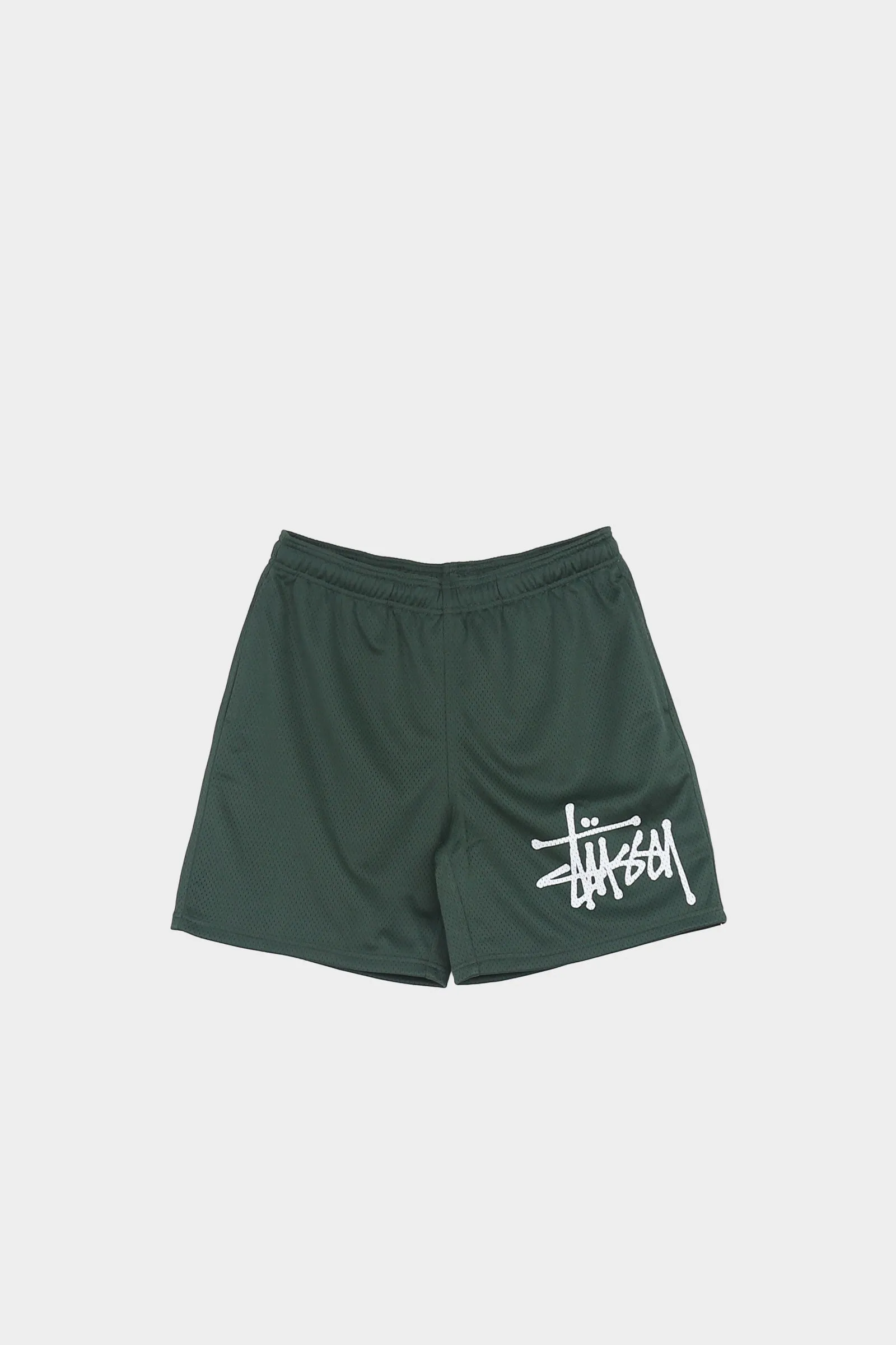 Mesh Short Big Basic