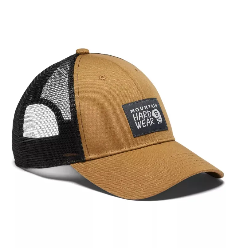 MHW Logo  Trucker Hat [Past Season]