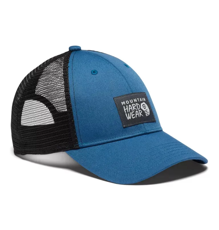 MHW Logo  Trucker Hat [Past Season]