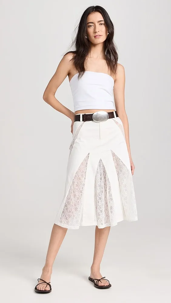 Miaou   Anita Skirt 