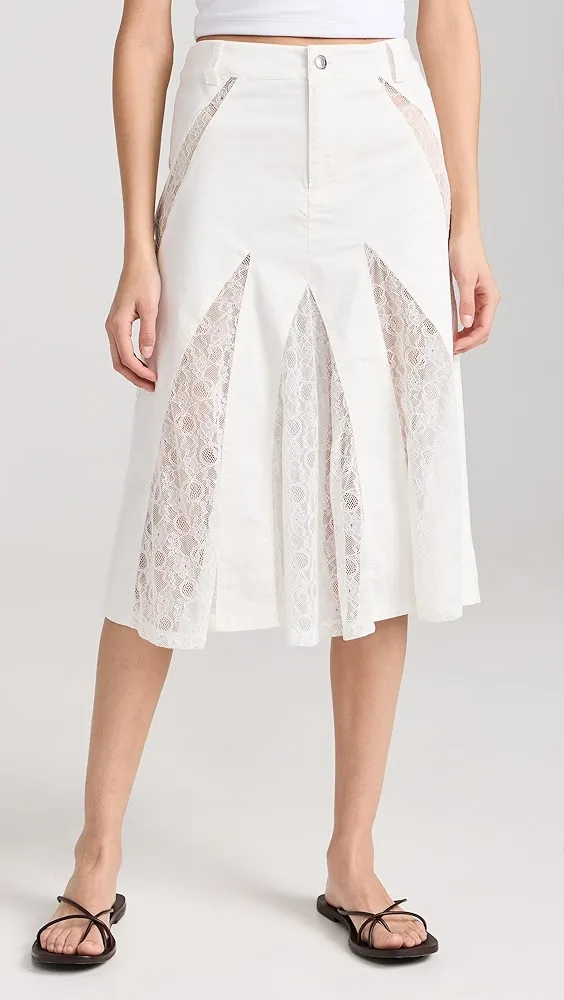 Miaou   Anita Skirt 