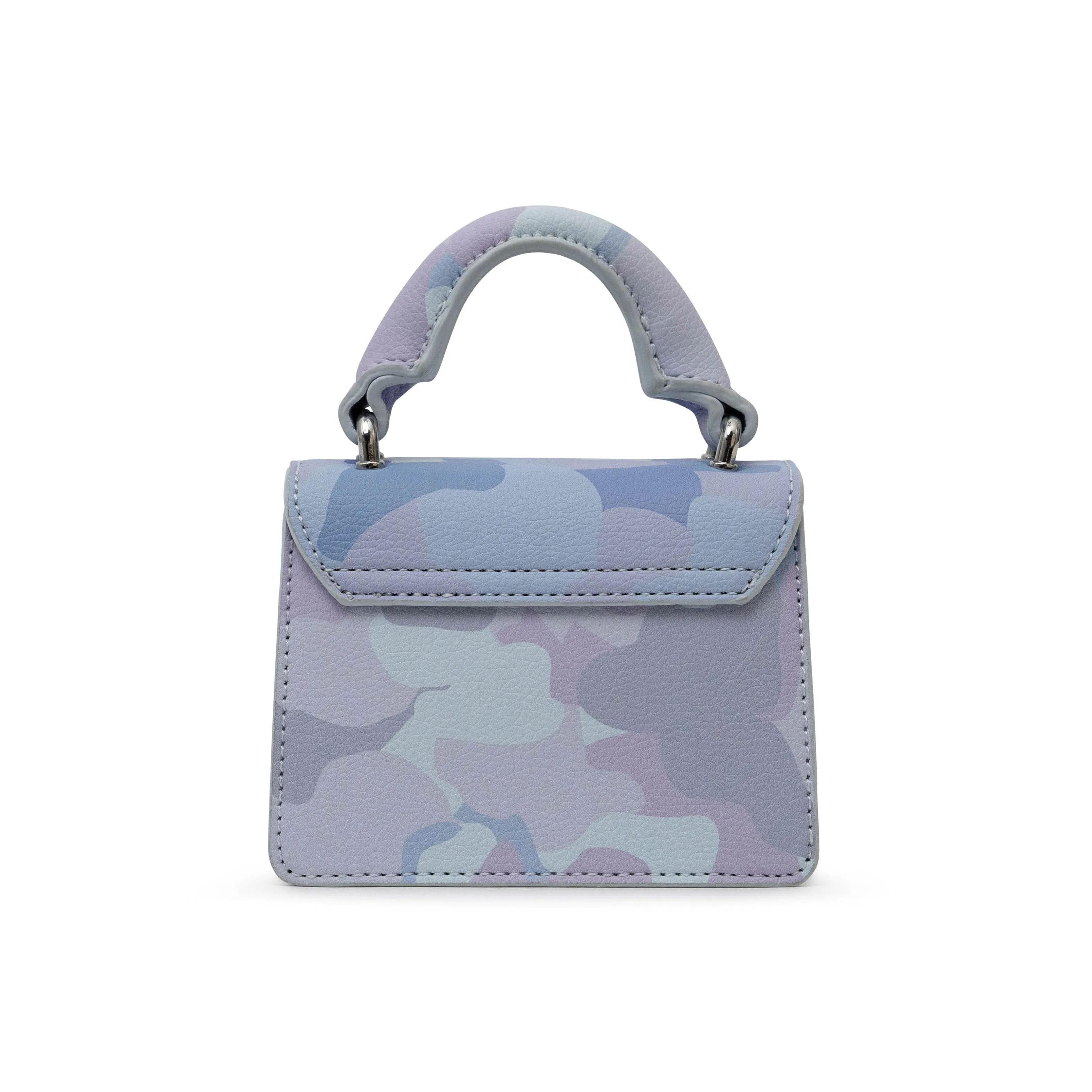 Mini Kissing Bag [Baby Blue]