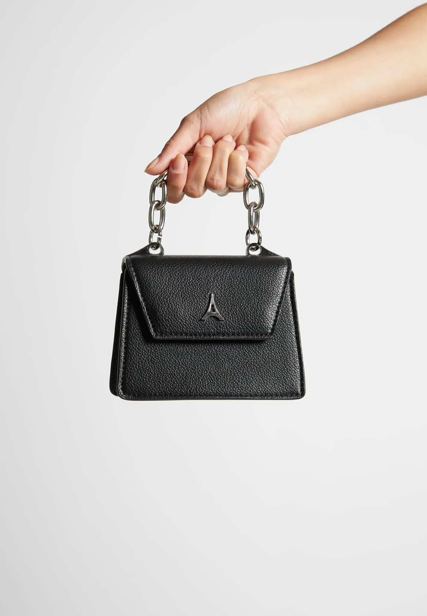 Miniature Bag - Black