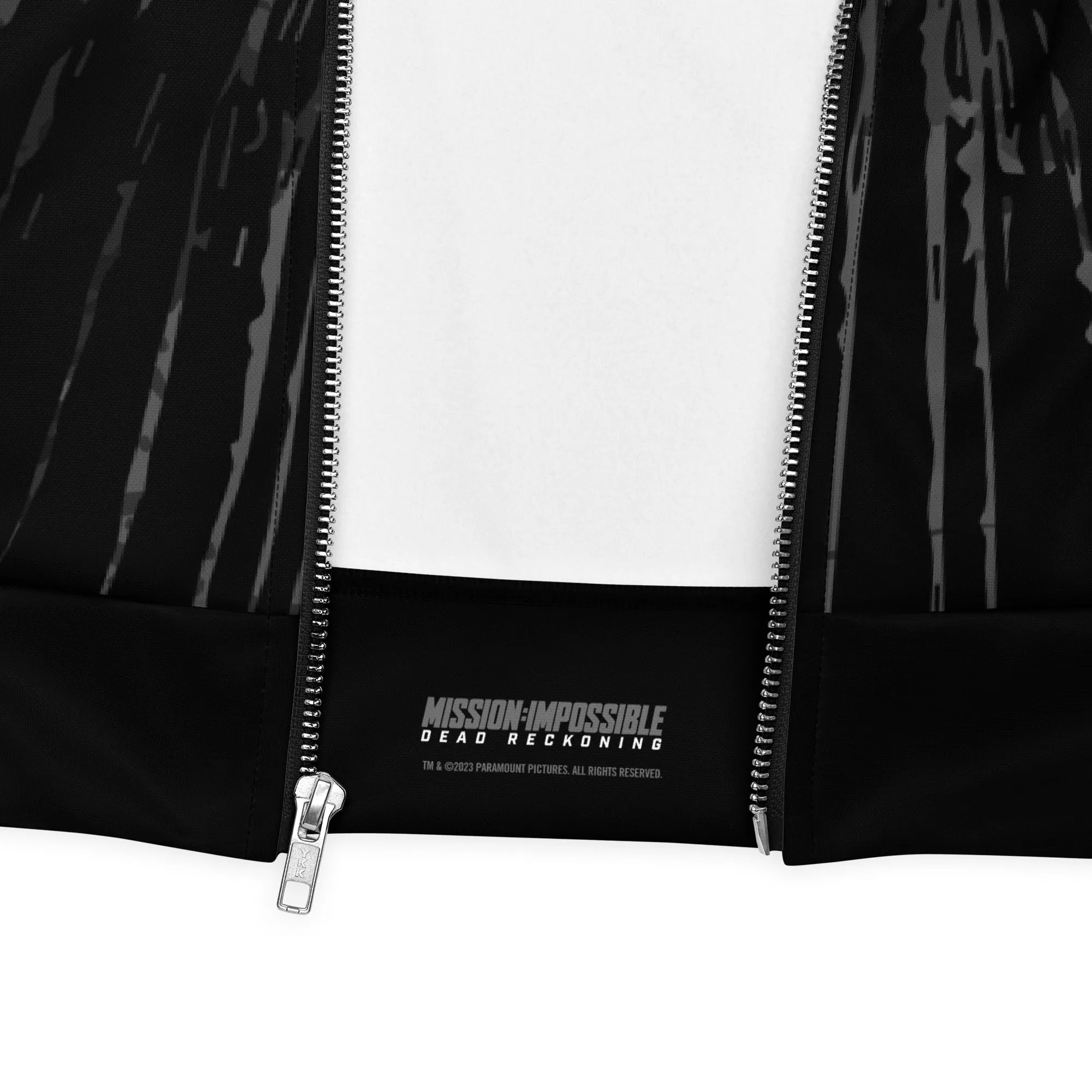 Mission: Impossible - Dead Reckoning Sunburst Unisex Bomber Jacket