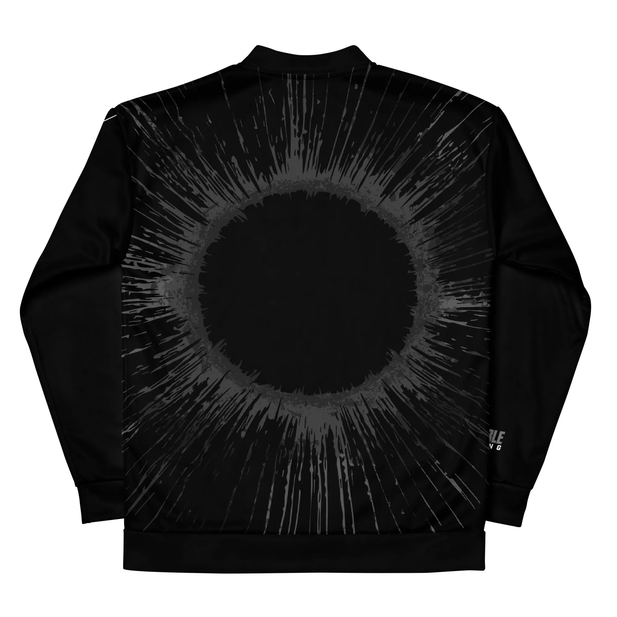 Mission: Impossible - Dead Reckoning Sunburst Unisex Bomber Jacket