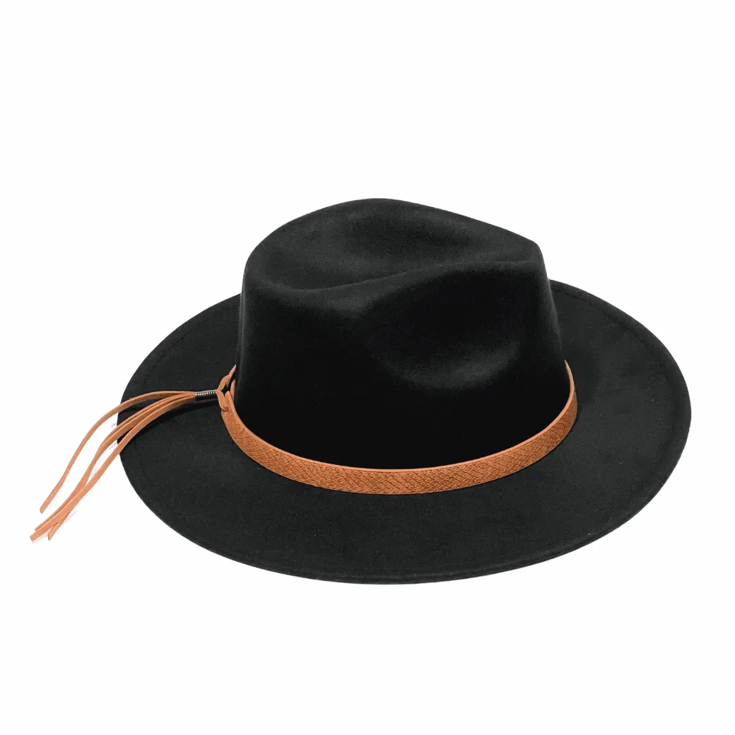 'Mitchie' Highway Style Hat