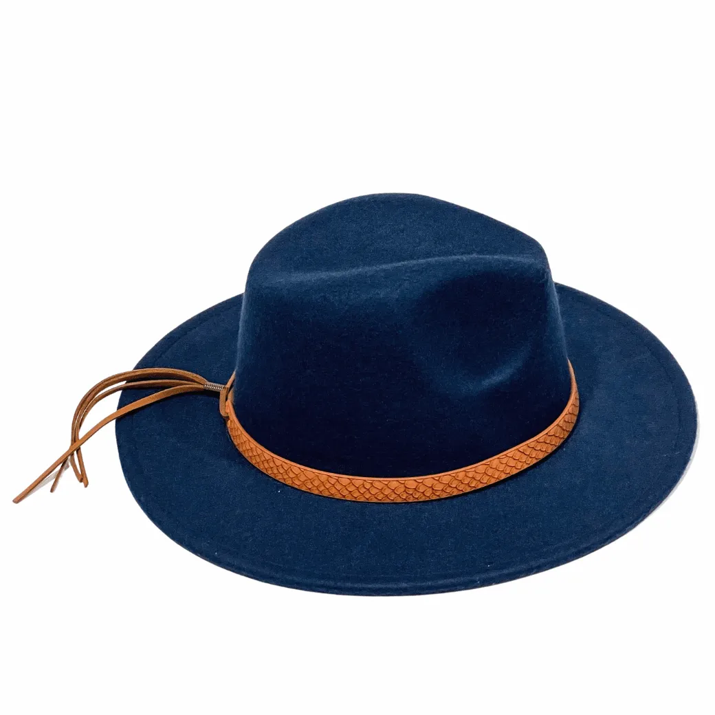 'Mitchie' Highway Style Hat