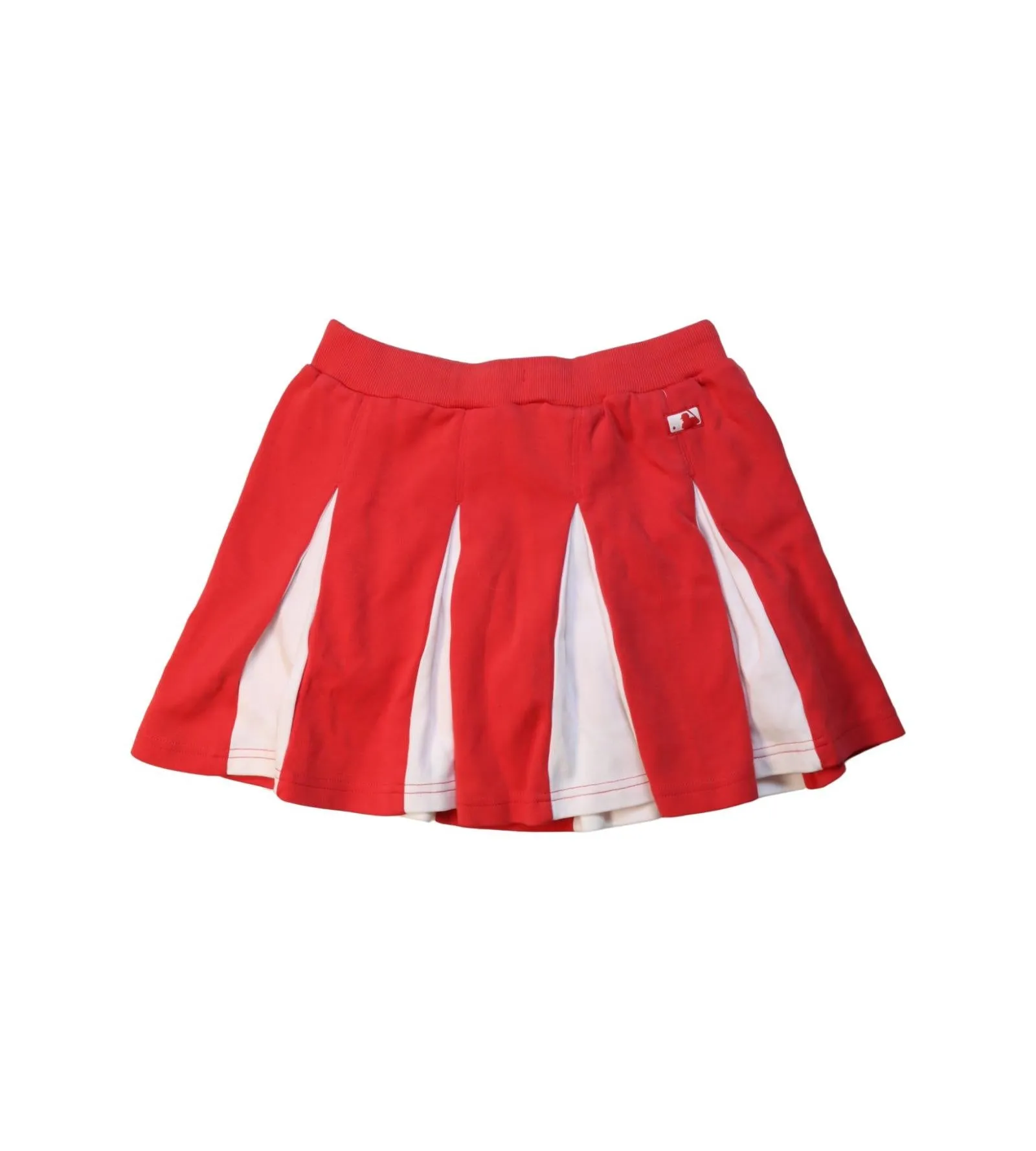 MLB Short Skirt 13Y