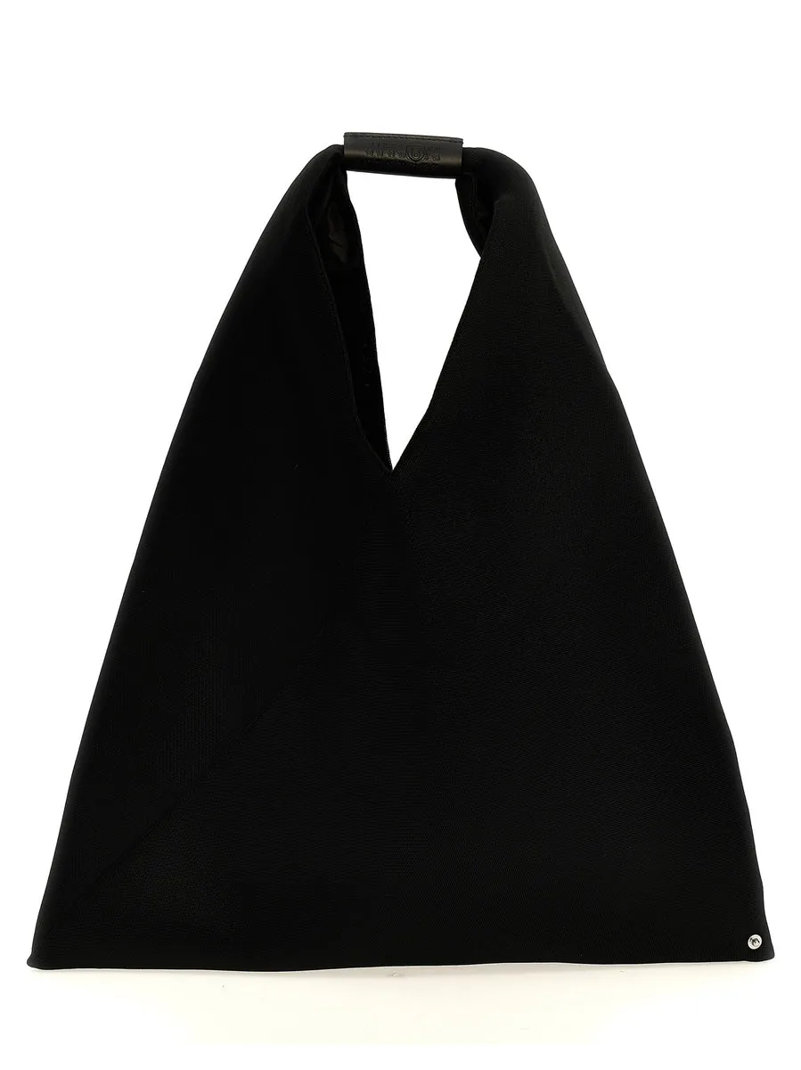 Mm6 Maison Margiela    Mm6 Maison Margiela 'Classic Japanese' Shoulder Bag