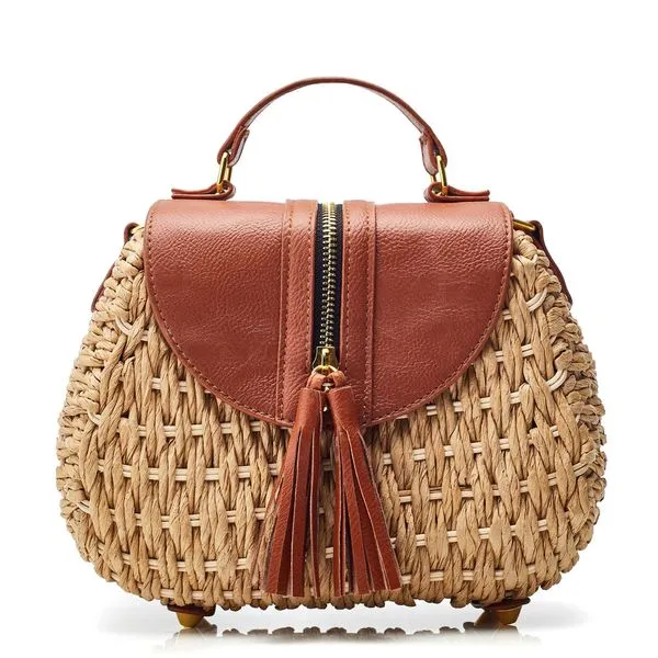 Moda In Pelle Ravello Bag