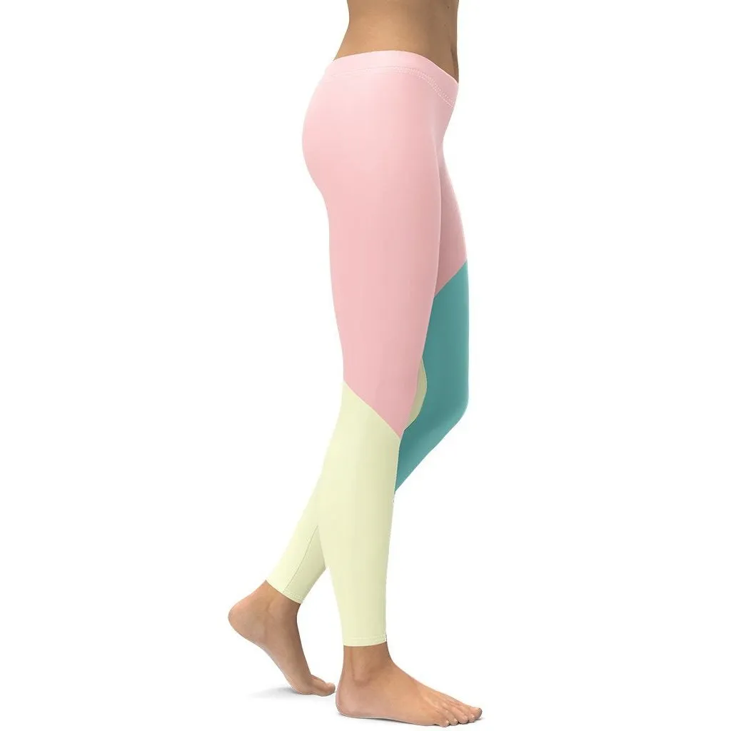 Mother Love Leggings