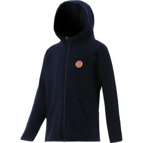 Moynalty GFC Kids' Henry Fleece Full Zip Hoodie