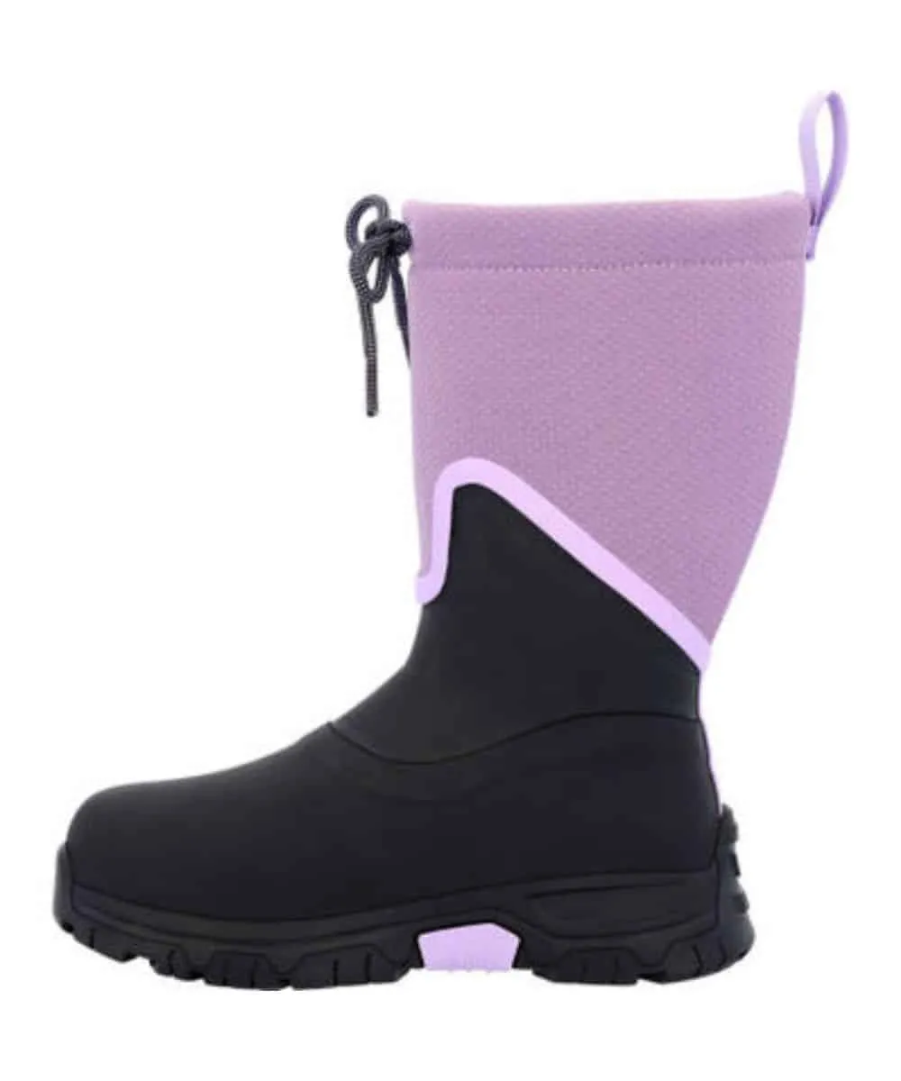 Muck Boot Girls' Apex Tall Winter Boot