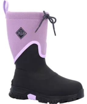 Muck Boot Girls' Apex Tall Winter Boot